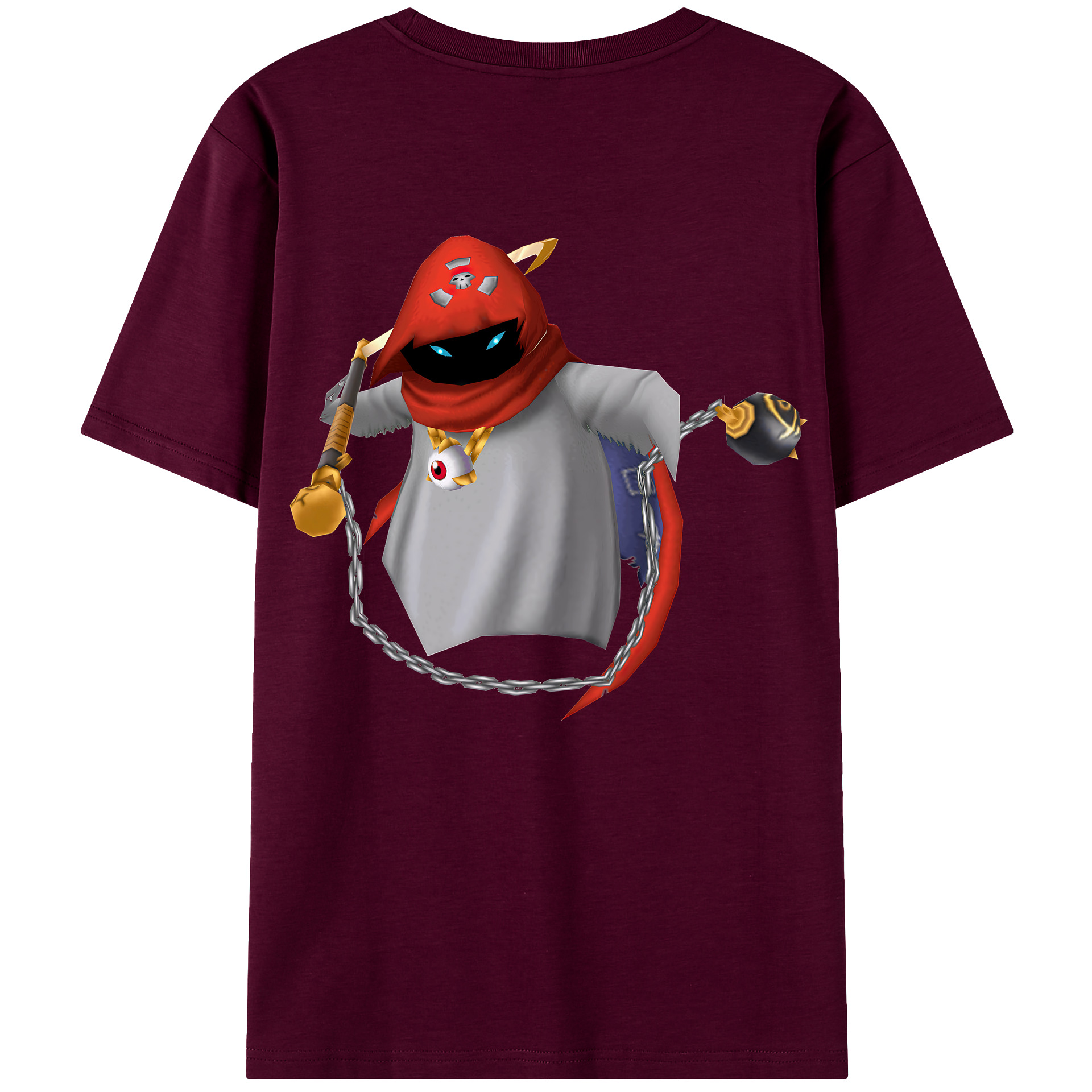 （画像用） Digimon デジタルモンスター/デジモン レディース半袖Tシャツ(バックプリント)